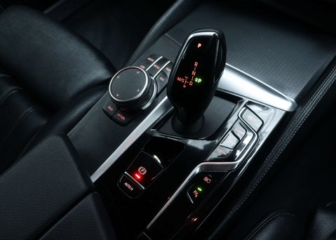 BMW 5 Series 2.0 530e M Sport Auto 5dr 43