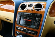 Bentley Continental 6.0 Continental GTc Auto 4WD 2dr 25