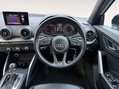 Audi Q2 1.4 Q2 S Line TFSI Semi-Auto 5dr 10