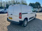 Toyota Proace City SWB L1H1 [SOLD CM] Low Roof Icon Air Con Sensors EURO 6 6