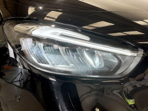 Mercedes-Benz B Class 2.0 B200d AMG Line (Executive) MPV 5dr Diesel 8G-DCT Euro 6 (s/s) (150 ps) 9