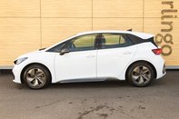 Cupra Born V1 10