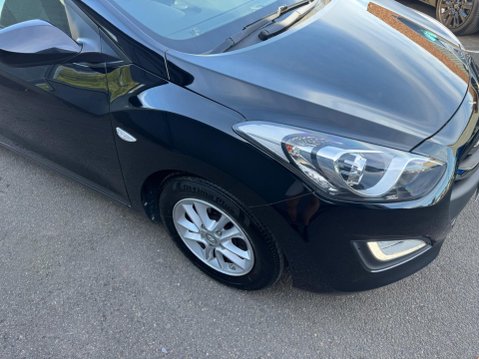 Hyundai i30 ACTIVE 9