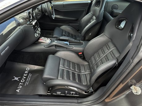 Ferrari 599 GTB FIORANO F1 50