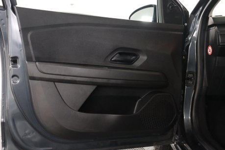 Dacia Sandero ESSENTIAL SCE 40