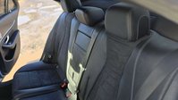 Mercedes-Benz E Class 2.0 E220d AMG Line Saloon 4dr Diesel G-Tronic+ Euro 6 (s/s) (194 ps) 19