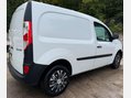 Renault Kangoo 1.5 dCi ENERGY ML19 Business Panel Van 5dr Diesel Manual MWB Euro 6 (s/s) ( 12