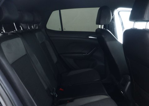 Volkswagen T-Cross 1.5 TSI EVO R-Line SUV 5dr Petrol DSG Euro 6 (s/s) (150 ps) 50