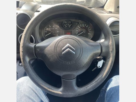 Citroen Berlingo 1.6 HDi 625 LX L1 5dr 24