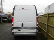 Renault Trafic 2 BERTH VANLIFE CAMPER CONVERSION 2.0 DCI 4