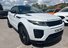 Land Rover Range Rover Evoque 2.0 Range Rover Evoque HSE Dynamic Luxury TD4 Auto 4WD 2dr