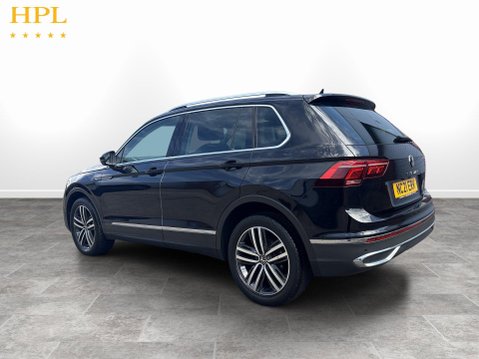 Volkswagen Tiguan 2.0 TDI Elegance SUV 5dr Diesel DSG 4Motion Euro 6 (s/s) (150 ps) 5