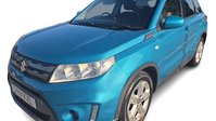 Suzuki Vitara 1.6 SZ-T SUV 5dr Petrol Auto Euro 6 (s/s) (120 ps) 2