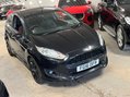 Ford Fiesta 1.0T EcoBoost Zetec S Euro 6 (s/s) 3dr 21