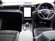 Volkswagen Amarok STYLE 4MOTION Full styling pack over 10k spend looks stunning  16
