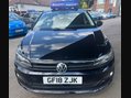 Volkswagen Polo 1.0 S Euro 6 (s/s) 5dr 2