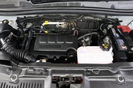 Vauxhall Mokka X ELITE NAV ECOTEC S/S 25