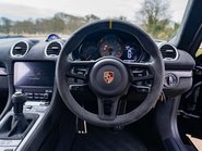 Porsche 718 4.0 718 Cayman GT4 RS Semi-Auto 3dr 11