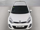Kia Rio 1.1 CRDi EcoDynamics SE Hatchback 5dr Diesel Manual Euro 6 (s/s) (74 bhp) 11