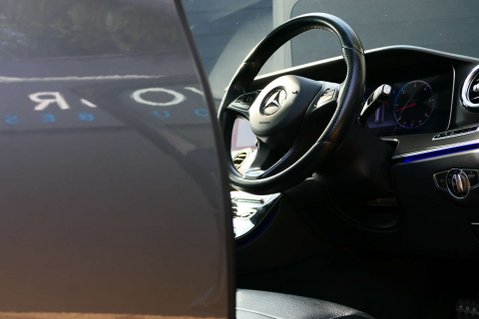 Mercedes-Benz E Class 3.0 E 350 D All Terrain Edition 4Matic Auto 4WD 5dr 4