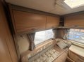 Fiat Ducato SWIFT KON-TIKI 645 END LOUNGE FSH RECENT HAB REPORT 15