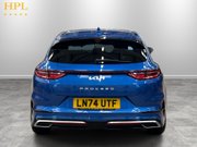 Kia Pro Ceed 1.5 T-GDi GT-Line Shooting Brake 5dr Petrol Manual Euro 6 (s/s) (138 bhp) 11