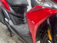 SYM Jet 14 2024 10K 50CC LEARNER SCOOTER AUTO 1 OWNER BIKE 24