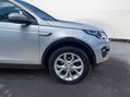 Land Rover Discovery Sport 2.0 TD4 HSE Auto 4WD Euro 6 (s/s) 5dr 10