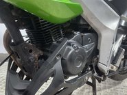 Kymco CK 2016 NON RUNNING PROJECT BIKE 125CC LEARNER SPARES OR REPAIR 7