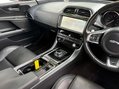Jaguar XE 2.0 XE R-Sport Auto 4dr 15
