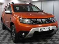 Dacia Duster PRESTIGE TCE 30