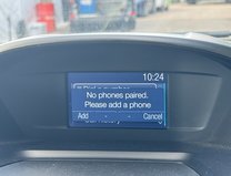 Ford Kuga 1.5T EcoBoost Titanium X SUV 5dr Petrol Auto AWD Euro 6 (s/s) (182 ps) 21
