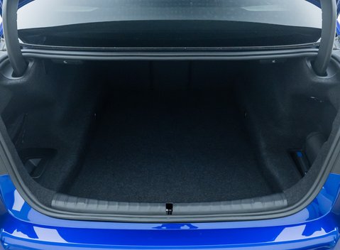 BMW M5 COMPETITION 42