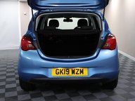 Vauxhall Corsa GRIFFIN 12