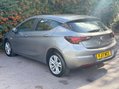 Vauxhall Astra 1.6 CDTi ecoFLEX Tech Line Euro 6 (s/s) 5dr 4