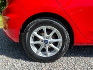 Ford Fiesta 1.0 Fiesta Zetec T 5dr 13