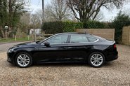 Audi A5 SPORTBACK TFSI SPORT MHEV 16