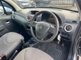 Citroen C3 1.4 HDi 8V Cachet 5dr 12