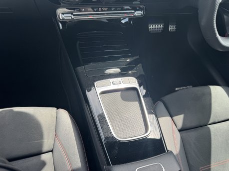 Mercedes-Benz A Class A180 MHEV AMG Line Premium Plus Petrol Auto PAN ROOF/360 CAM/MEMORY SEATS 14