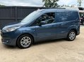Ford Transit Connect 1.5 Transit Connect 200 Limited TDCi 22