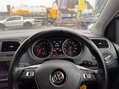 Volkswagen Polo 1.0 BlueMotion Tech SE Euro 6 (s/s) 5dr 9