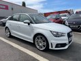 Audi A1 1.6 A1 Sportback TDI S Line 5dr 39