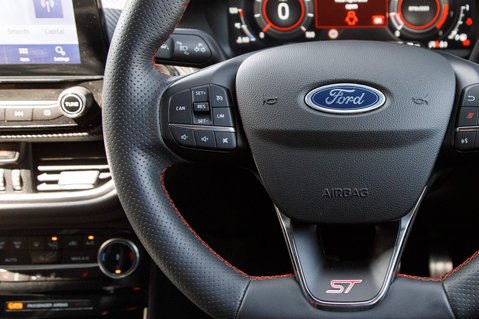 Ford Puma ST 21