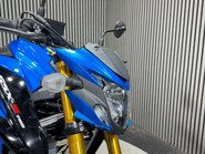 Suzuki GSX-S GSXS750 2018 23K LONG MOT WARRANTY NAKED 750CC 38