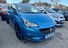Vauxhall Corsa GRIFFIN