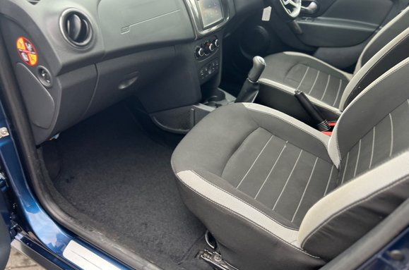 Dacia Logan STEPWAY COMFORT 1.0 TCE ESTATE 38