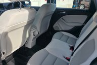 Mercedes-Benz B Class B180 BLUEEFFICIENCY SE LOOK! FULL SERVICE HISTORY! 10 MERCEDES SERVICES! 20
