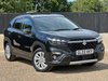 Suzuki S-Cross MOTION BOOSTERJET MHEV