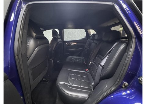 Nissan Qashqai 1.5 dCi Tekna+ SUV 5dr Diesel Manual Euro 6 (s/s) (115 ps) 46