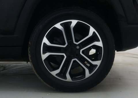 Jeep Compass 1.3 Compass Limited PHEV EAWD Auto 4WD 5dr 16